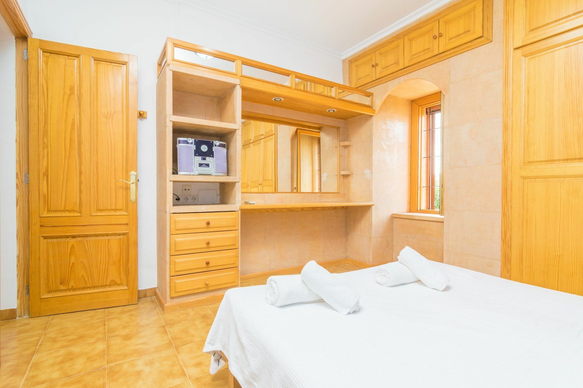 Hotel Pont De Son Negre