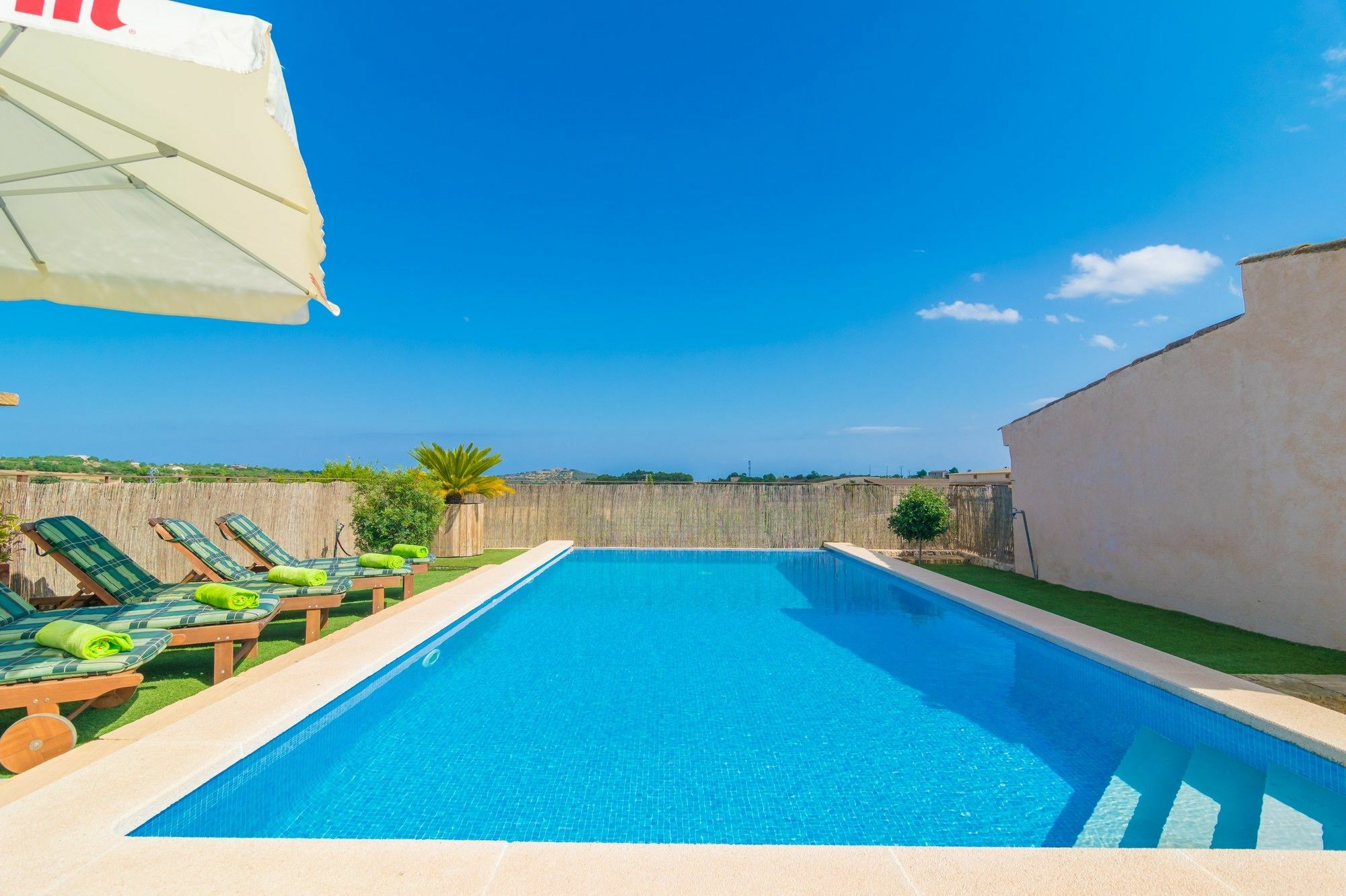 Hotel Pont De Son Negre