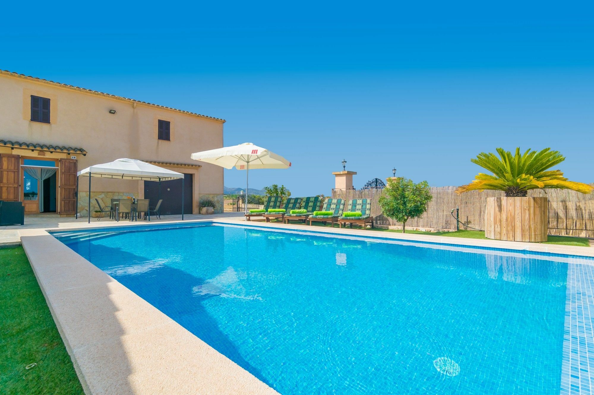 Hotel Pont De Son Negre